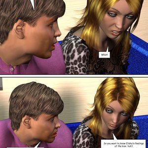 Best of Friends (TG Comics) image 031