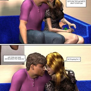 Best of Friends (TG Comics) image 033
