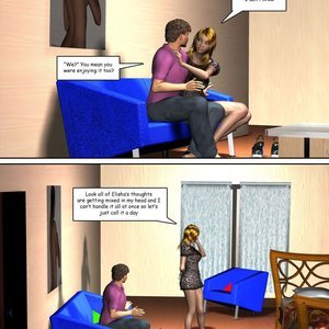 Best of Friends (TG Comics) image 036