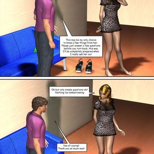 Best of Friends (TG Comics) image 037