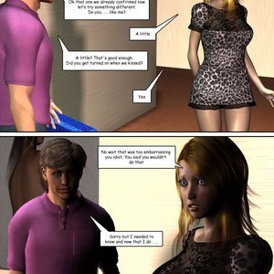 Best of Friends (TG Comics) image 038
