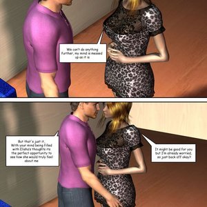 Best of Friends (TG Comics) image 040