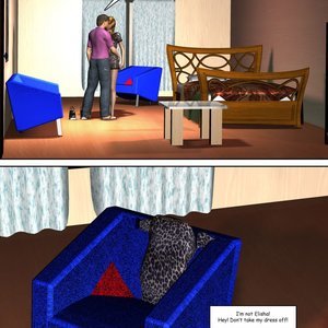 Best of Friends (TG Comics) image 041