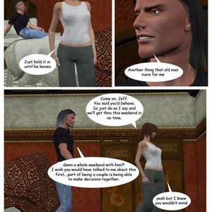 Part 1 (TG Comics) image 005