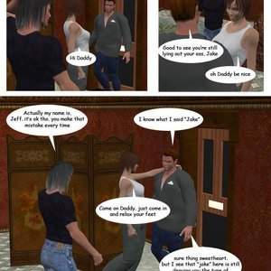 Part 1 (TG Comics) image 006