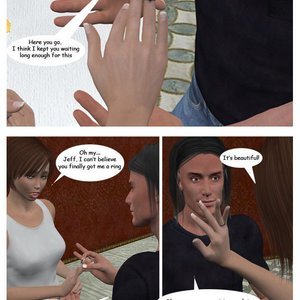 Part 1 (TG Comics) image 009