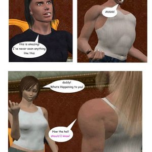 Part 1 (TG Comics) image 015