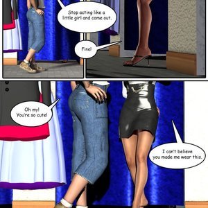 Part 2 (TG Comics) image 004
