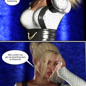 Part 2 (TG Comics) image 005