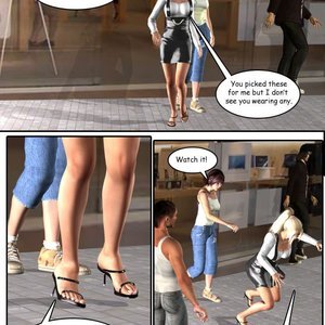 Part 2 (TG Comics) image 009