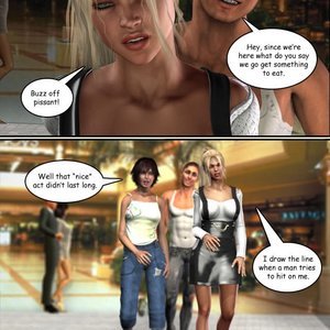 Part 2 (TG Comics) image 014