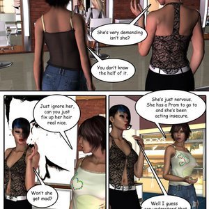 Part 2 (TG Comics) image 033