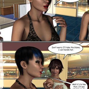Part 2 (TG Comics) image 034