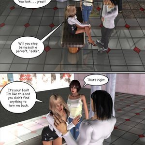 Part 2 (TG Comics) image 055
