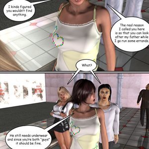 Part 2 (TG Comics) image 058