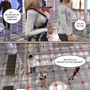 Part 2 (TG Comics) image 061
