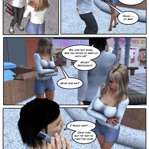 Part 3 (TG Comics) image 006