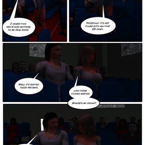 Part 3 (TG Comics) image 008