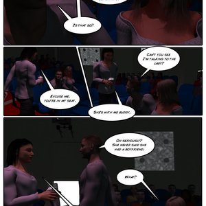Part 3 (TG Comics) image 011