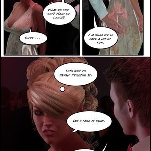 Part 4 (TG Comics) image 011