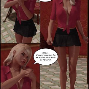 Part 4 (TG Comics) image 016