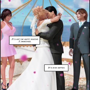 Part 4 (TG Comics) image 029
