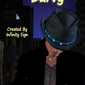 Detective Darvy (TG Comics) thumbnail