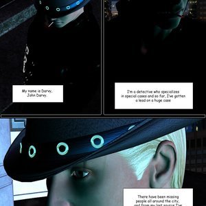 Detective Darvy (TG Comics) image 002