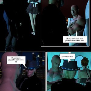 Detective Darvy (TG Comics) image 004
