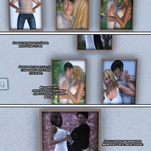 Different Side - Issue 2 (TG Comics) image 033