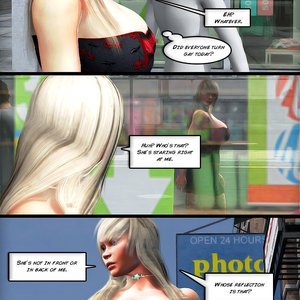 Fools Jewel - Issue 1 (TG Comics) image 010