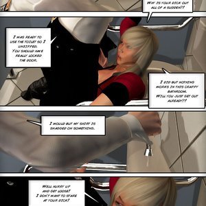 Fools Jewel - Issue 1 (TG Comics) image 017