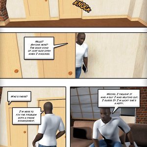 Fools Jewel - Issue 1 (TG Comics) image 069