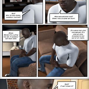 Fools Jewel - Issue 1 (TG Comics) image 070