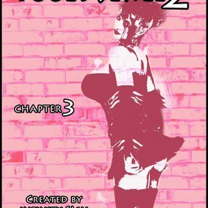 Fools Jewel - Issue 2 (TG Comics) image 072