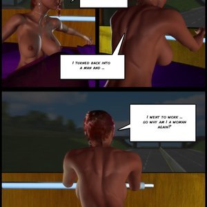 Fools Jewel - Issue 2 (TG Comics) image 078