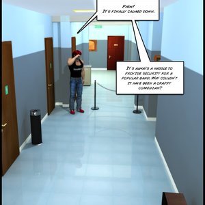 Fools Jewel - Issue 2 (TG Comics) image 086