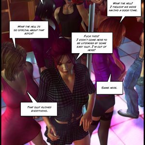 Fools Jewel - Issue 2 (TG Comics) image 097