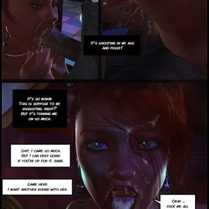 Fools Jewel - Issue 2 (TG Comics) image 116