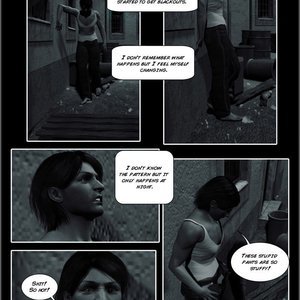 Infinite Stories - Issue 1 (TG Comics) image 004