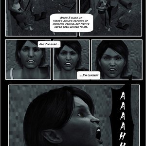 Infinite Stories - Issue 1 (TG Comics) image 005
