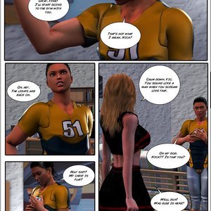 Infinite Stories - Issue 1 (TG Comics) image 029