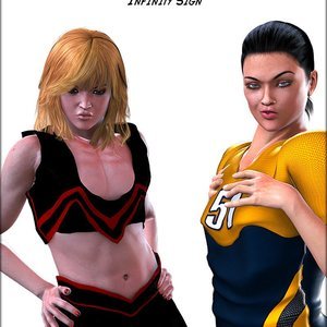 Infinite Stories - Issue 1 (TG Comics) image 049