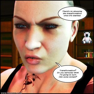 Infinite Stories - Issue 2 (TG Comics) image 015