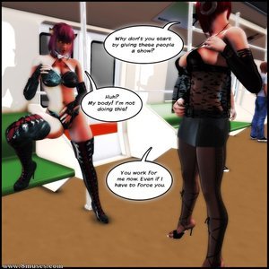 Infinite Stories - Issue 2 (TG Comics) image 095
