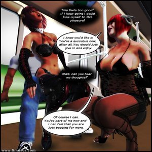 Infinite Stories - Issue 2 (TG Comics) image 109