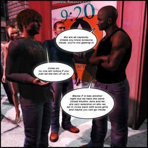 Infinite Stories - Issue 2 (TG Comics) image 118