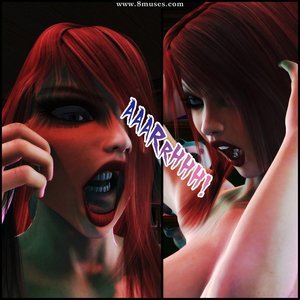 Infinite Stories - Issue 2 (TG Comics) image 133