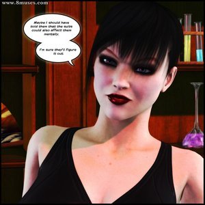 Infinite Stories - Issue 2 (TG Comics) image 142