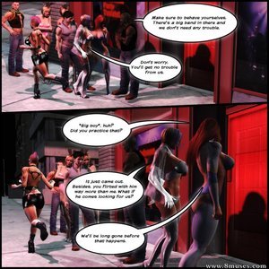 Infinite Stories - Issue 2 (TG Comics) image 145